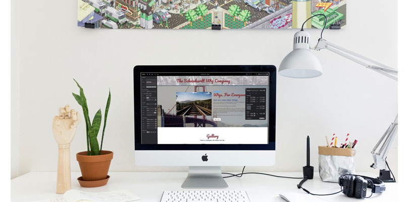 تفاوت طراح وب بابرنامه نویس وب