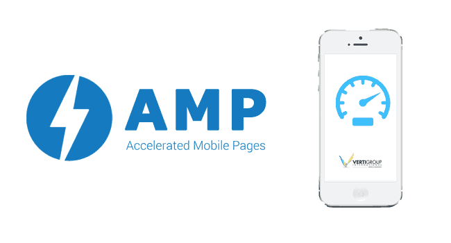 تکنولوژی AMP چیست ؟